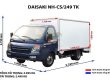 Top 8 Điều Cần Biết Khi Thuê Xe Tải Chở Hàng An Toàn